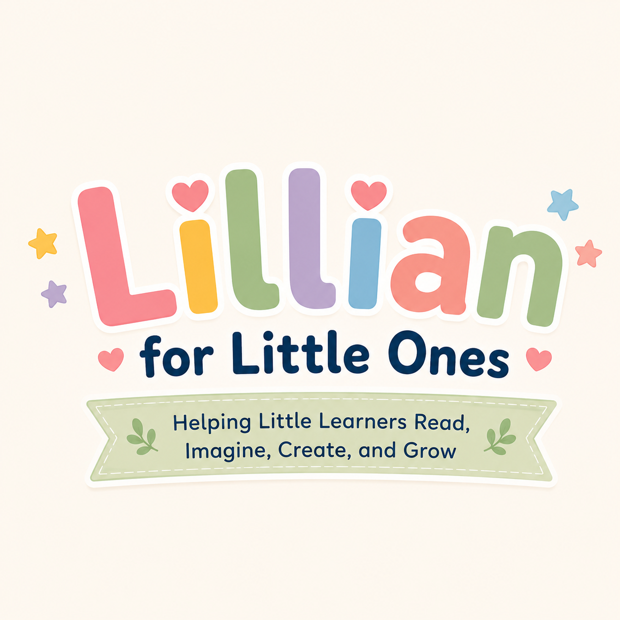Lillian for Little Ones